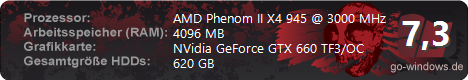 Rob*c's PC