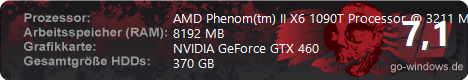 Gamer PC