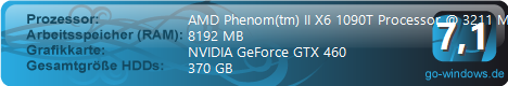 Gamer PC