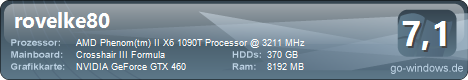 Gamer PC
