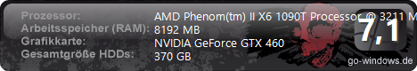 Gamer PC
