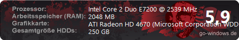 Intel Dual Core