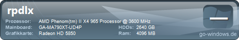 PC