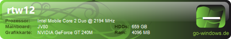 Acer Aspire 8735G