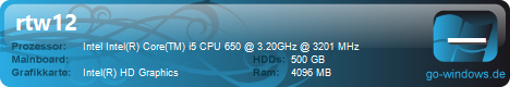 zweit PC