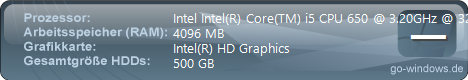 zweit PC