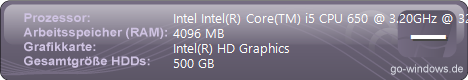 zweit PC