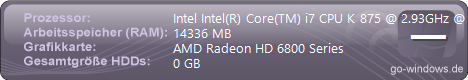 Acer Game-PC