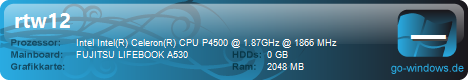 Fujitsu