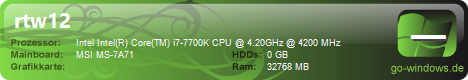 MSI