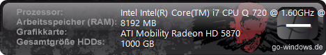 Asus G73JH-TZ09V