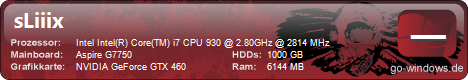 Acer Predator