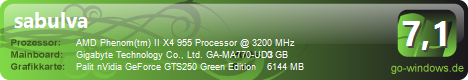 Mein PC