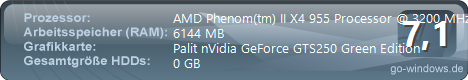 Mein PC