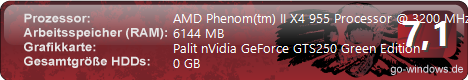 Mein PC