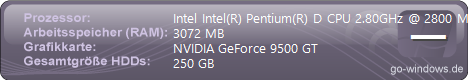 GO- Windows