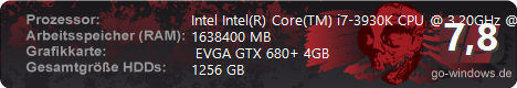 my pc