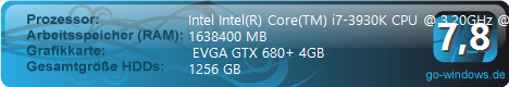 my pc