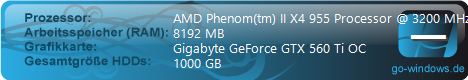Samo´s PC
