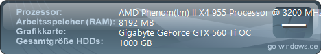 Samo´s PC