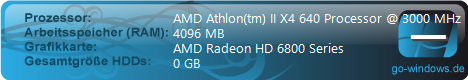 Mein PC
