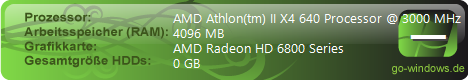 Mein PC