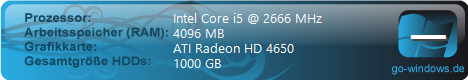 Mein Computer