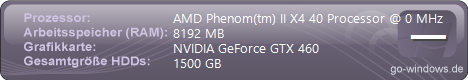 MeinPC