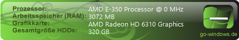 Acer Aspire 5253