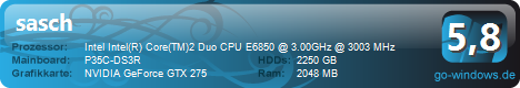 Mein PC