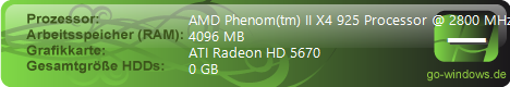 AMD Kiste xD