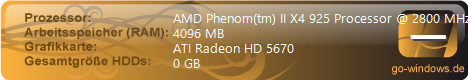AMD Kiste xD