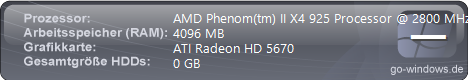 AMD Kiste xD