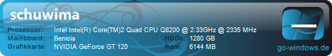 Mein PC
