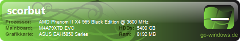 Desktop PC
