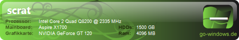 Mein PC