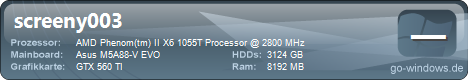 Screeny