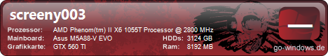 Screeny
