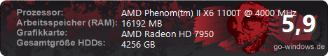 AMD POWER!