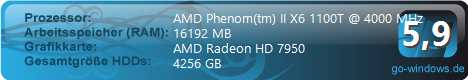 AMD POWER!