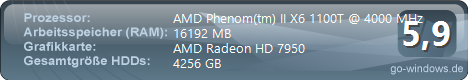 AMD POWER!