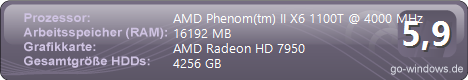 AMD POWER!