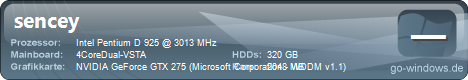 Mein PC