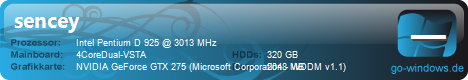 Mein PC