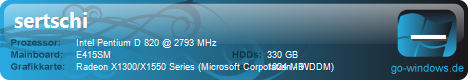 Asus/Acer