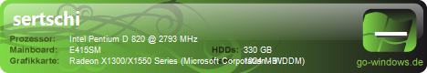 Asus/Acer