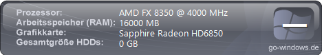 Gaming PC 2015