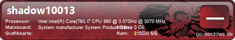 Asus Rampage III