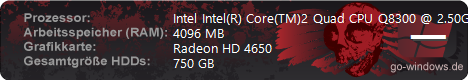 My PC
