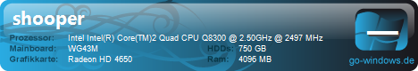 My PC